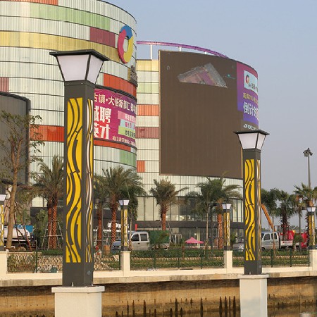 新款经典款户外中式景观灯特色园林城市广场景观灯柱景观灯批发